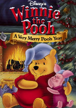 Winnie The Pooh: A Very Merry Pooh Year showtimes