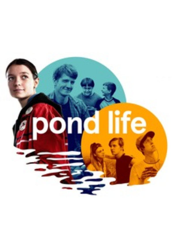'Pond Life' movie poster