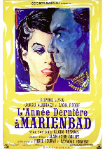 Last Year At Marienbad (L'Annee Derniere A Marienbad) showtimes