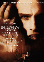Interview With the Vampire showtimes