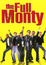The Full Monty showtimes