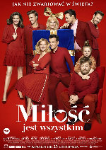 Milosc Jest Wszystkim showtimes