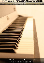 Down the rhodes the fender rhodes story Clearance