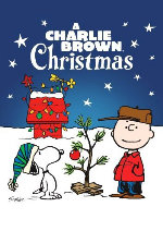 A Charlie Brown Christmas showtimes