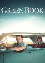 Green Book showtimes
