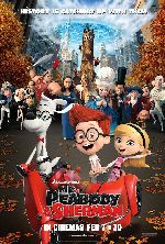 Mr. Peabody & Sherman showtimes