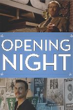 Opening Night showtimes