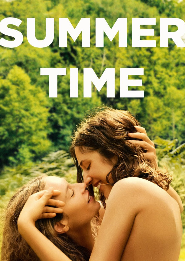 'Summertime' movie poster