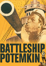 Battleship Potemkin (Bronenosets Potemkin) showtimes