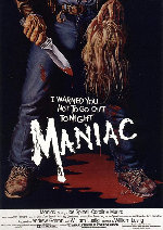 Maniac (1980) showtimes