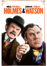 Holmes & Watson showtimes