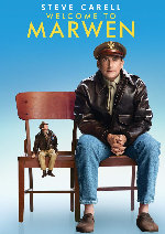 Welcome To Marwen showtimes