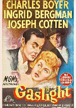 Gaslight showtimes