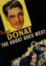 The Ghost Goes West showtimes