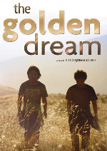 The Golden Dream showtimes