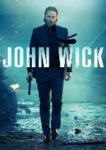 John Wick showtimes