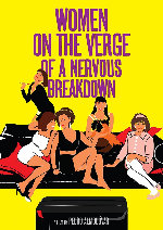 Women on the Verge of a Nervous Breakdown showtimes
