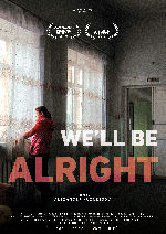 We'll Be Alright showtimes