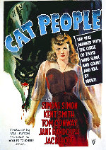 Cat People showtimes