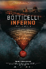 Botticelli Inferno showtimes