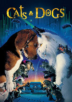 Cats & Dogs showtimes