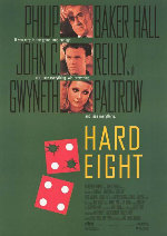 Hard Eight showtimes