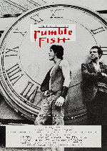 Rumble Fish showtimes