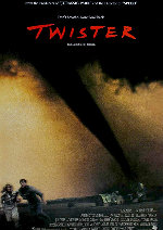 Twister showtimes