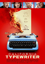California Typewriter showtimes