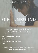 Girl Unbound showtimes
