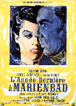 Last Year in Marienbad (L'Annee derniere a Marienbad) showtimes