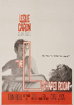 The L-Shaped Room showtimes