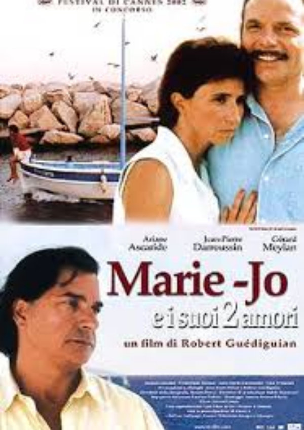 Marie Jo Et Ses Deux Amours Streaming Marie-Jo And Her Two Lovers (Marie-Jo Et Ses Deux Amours) showtimes