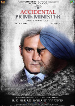 The Accidental Prime Minister showtimes