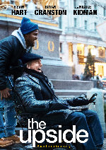 The Upside showtimes