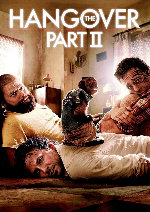 The Hangover Part 2 showtimes