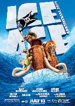 Ice Age 4: Continental Drift showtimes