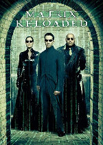 The Matrix Reloaded showtimes