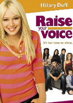 Raise Your Voice showtimes