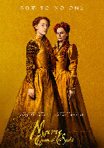 Mary Queen Of Scots showtimes