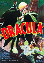 Dracula (1931) showtimes