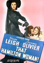 That Hamilton Woman showtimes