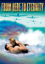 From Here To Eternity showtimes