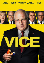 Vice showtimes