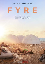 Fyre showtimes