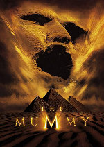 The Mummy showtimes