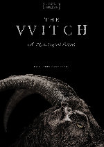The Witch showtimes