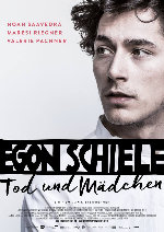 Egon Schiele: Death And The Maiden showtimes