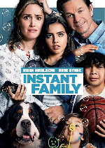 Instant Family showtimes
