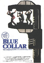 Blue Collar showtimes